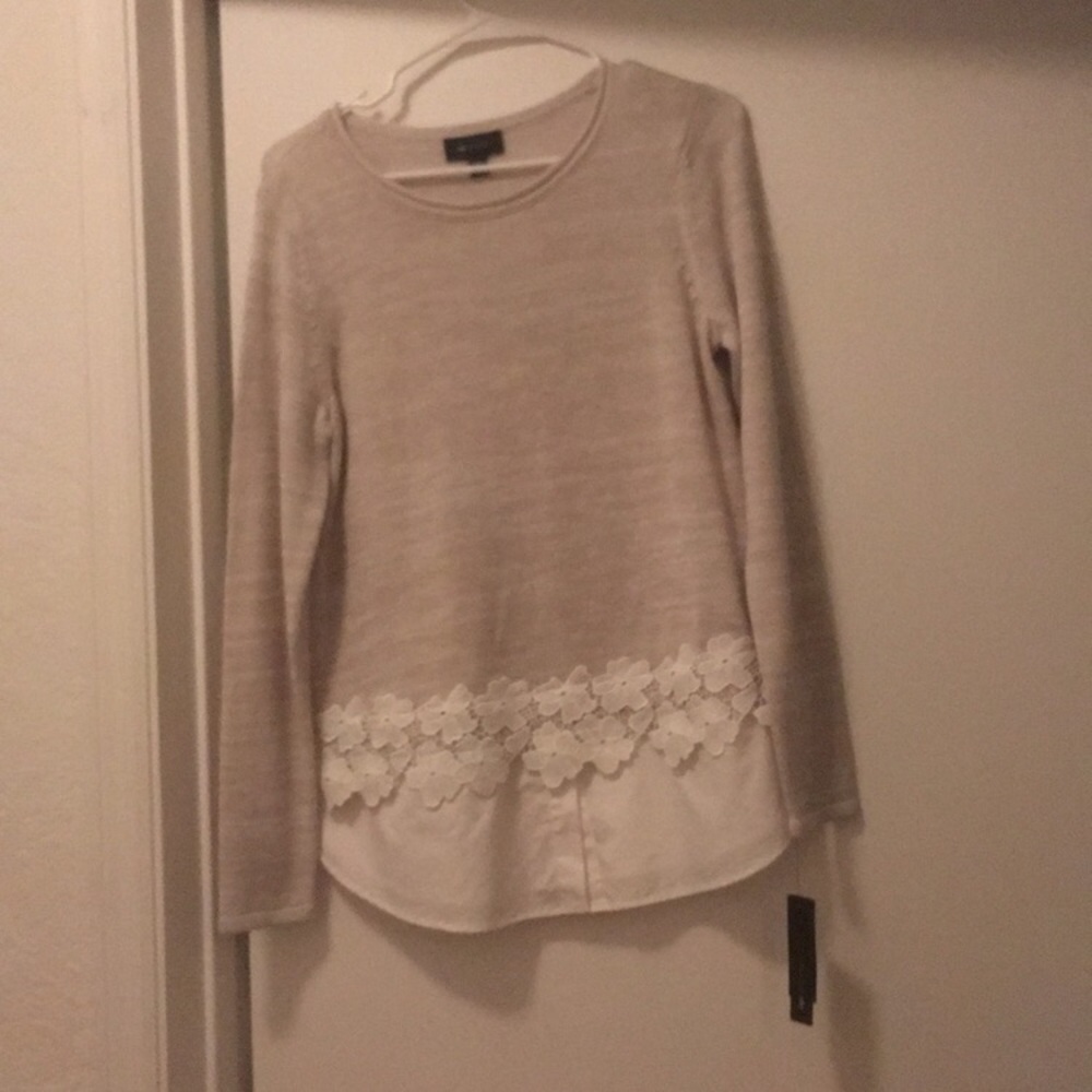 Accepting all offers!